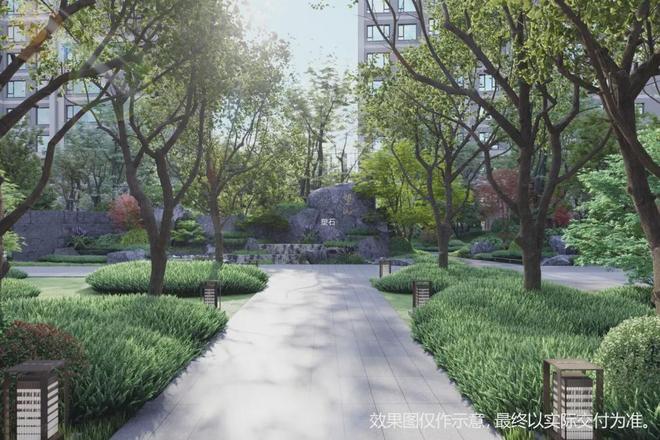 枫林九溪房子最新动态,重磅更新消息🏠