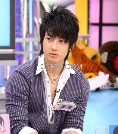 吴尊最新发型鬓发理光,魅力新造型的步骤指南