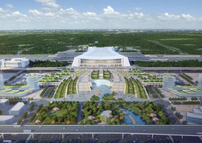 宜昌高铁北站最新动态揭秘,最新消息汇总🚄📢