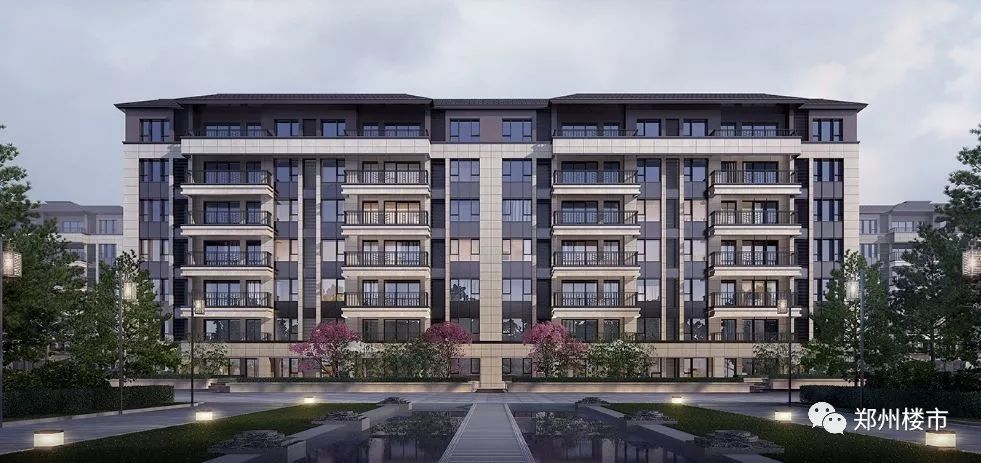 开封四季城最新价格概览及概述