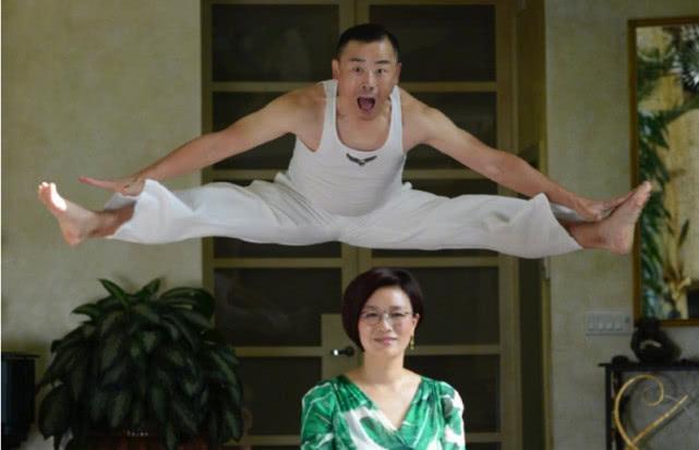 周立波最新视频探索自然美景,寻找内心平和的旅行完整版