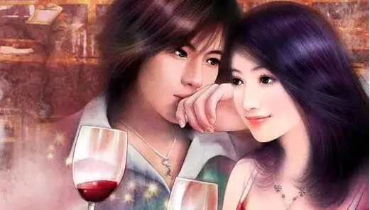 总裁未婚妻沈浪与自然美景的奇遇之旅