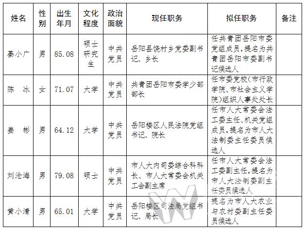 岳阳市组织部最新公示,蜕变的力量,激发自信与成就感之源