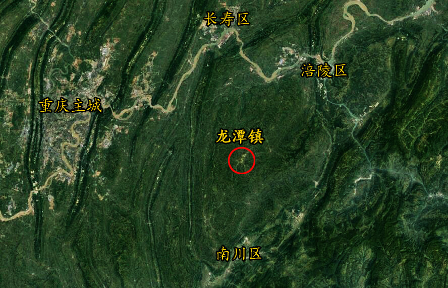 涪陵到龙潭一级路最新进展与小巷美食探秘,独特风情与隐藏的美食瑰宝