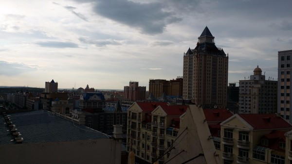 满洲里最新房屋出租,多样选择,满足您的居住需求!