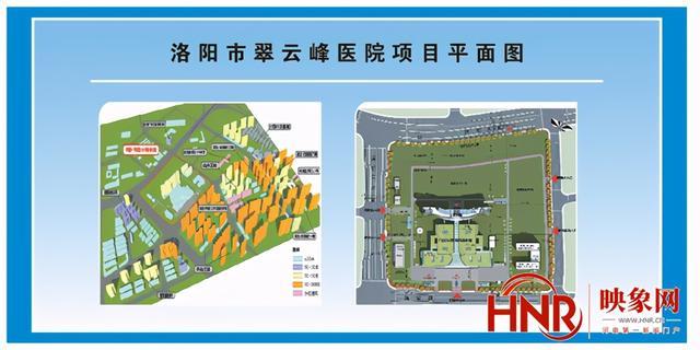 洛阳云峰国际科技前沿产品引领未来生活潮流的最新消息