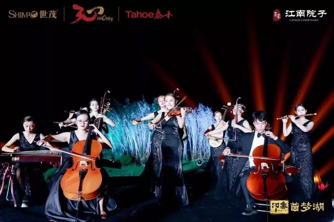 南昌茵梦湖科技引领智能新篇章,最新消息揭秘未来趋势