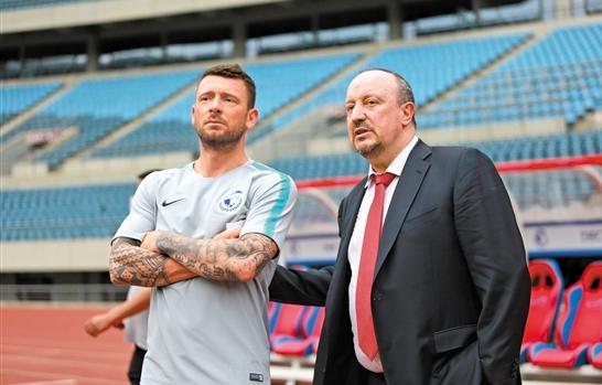 大连体育新城最新动态与巷弄深处的体育特色小店揭秘