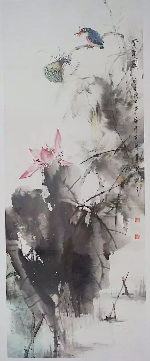 叶淼与叶水墨的探险之旅,探寻自然宝藏,重觅内心宁静之路